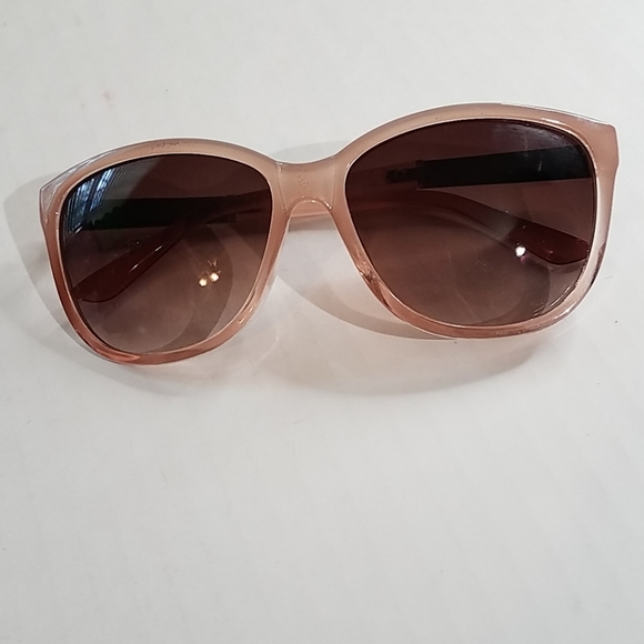 Oversized pattern sunglasses sg12 - Picture 5 of 5